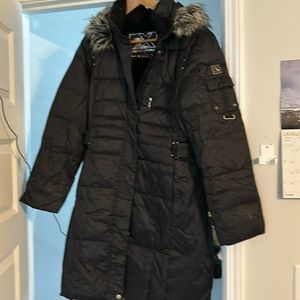 Zeroxposur jacket